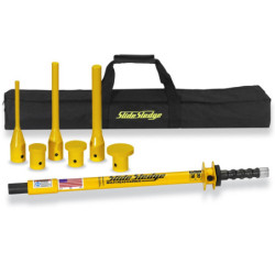 Kit Martillo 9 lb 30 Multi...