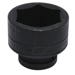Dado imp 1" 6pt 65mm