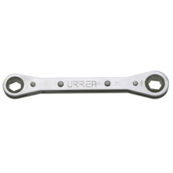 Llave estri plna mat 7x8mm