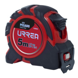 Flexometro caucho ant-imp 5m