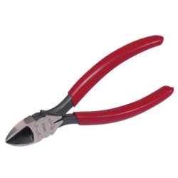 Pinza elect 6-1/64" cte diag