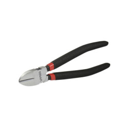 Pinza elect 7-3/4" cte diag