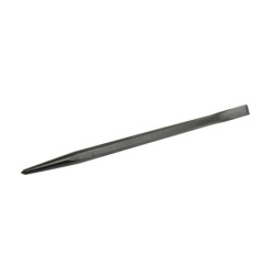 Barra alineación 24", 3/4"