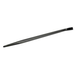 Barra alineación cab rod 16"