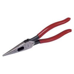 Pinza elect 8-9/32" pta lga
