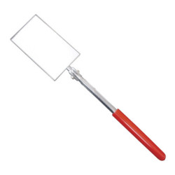 Espejo insp teles 2-1/8x3-1/2"