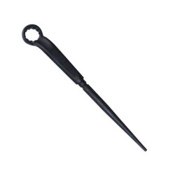 Llave acod alt pal fosf 24 mm