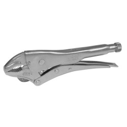 Pinza presion 10" cva cta alam