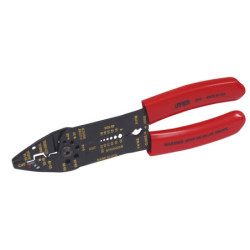 Pinza pelacab 10-22AWG 8-3/4"