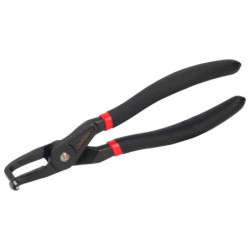 Pinza p/ani ret vinil int 9°