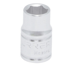 Dado 3/8" 6pt 8mm