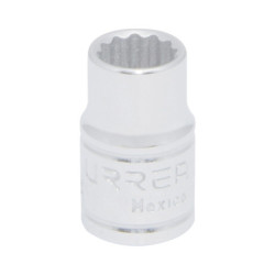 Dado 3/8" 12pt 8mm