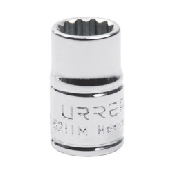Dado 3/8" 12pt 11mm