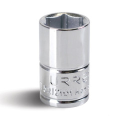 Dado 3/8" 6pt 12mm