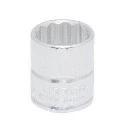 Dado 3/8" 12pt 25mm