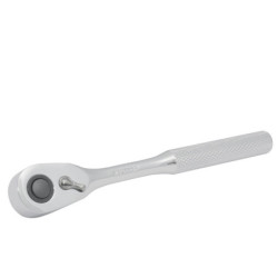 Matraca rev crom qr 3/8"