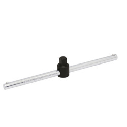 Barra corrediza 3/8", 8"
