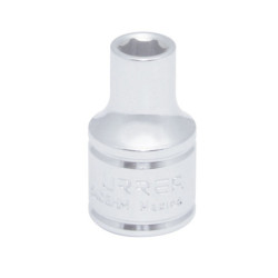Dado 1/2" 6pt 8mm