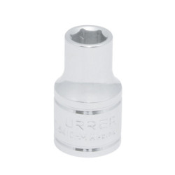 Dado 1/2" 6pt 12mm