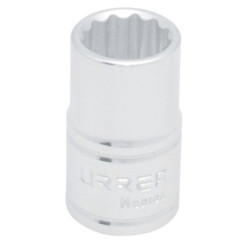 Dado 1/2" 12pt 12mm