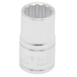 Dado 1/2" 12pt 9/16"