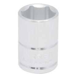 Dado 1/2" 6pt 23mm