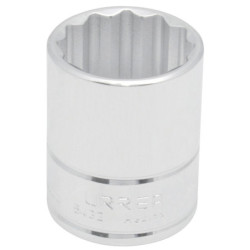 Dado 1/2" 12pt 3/4"