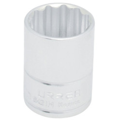 Dado 1/2" 12pt 25mm