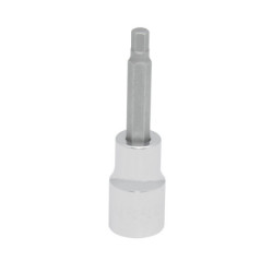 Dado pta hex 1/2" 12mm