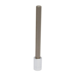 Dado pta hex 1/2" 3/4"