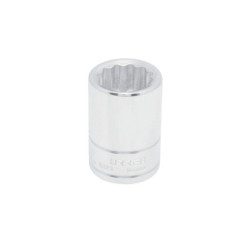 Dado 3/4" 12pt 1"