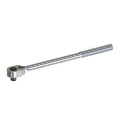 Matraca rev crom qr 3/4"