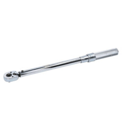 Torq T1E 3/8" 10-100ft-lb