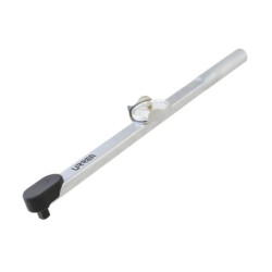 Torq carat 1/2"alu 50-250ft-lb
