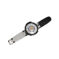 Torq carat 3/8" 0-300in-lb