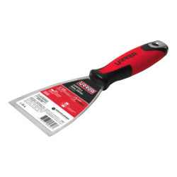 Espatula flexible ac inox 3"
