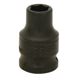 Dado imp 3/8" 6pt 8mm