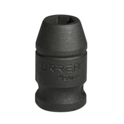 Dado imp 1/2" 6pt 10mm
