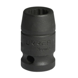 Dado imp 1/2" 12pt 13mm
