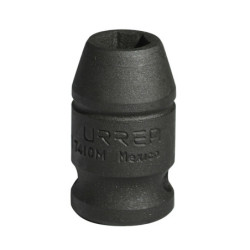 Dado imp 1/2" 6pt 14mm
