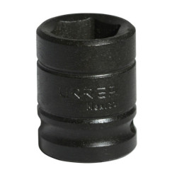Dado imp 1/2" 6pt 16 mm