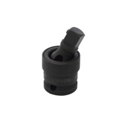 Nudo univ imp 1/2", 2-3/8"