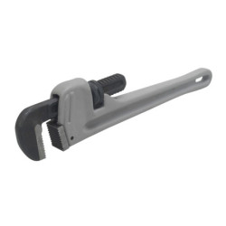 Llave stillson alum 18"