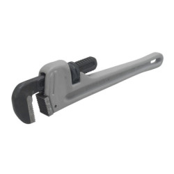 Llave stillson alum 24"