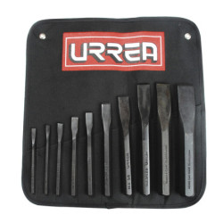 Jgo comb cincel corta frio10pz