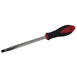 Dest bimat plana cuad 1/4x6"
