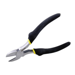 Pinza elect rg 7" cte diag