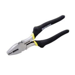 Pinza elect rg 7" cte lat