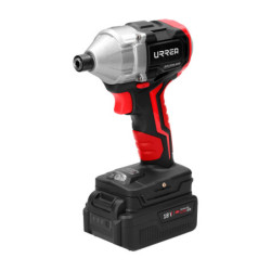 Atornillador imp 18V bat 350Nm