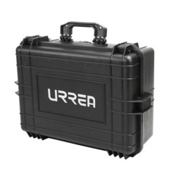 Caja plast seg imperm 20x16"